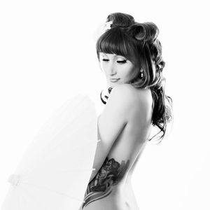 Meet your Posher, Bianca